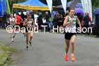 Girls under-15s 2023 Northern 6 and 4 Stage Relays and Youngsters, Birkenhead Park, Wirral.  Photo: David T. Hewitson/Sports for All Pics